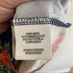 Crystal Doll  off shoulder dress red blue short small Photo 5