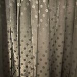 Maggie Barnes  Vintage  Black Midi Skirt Photo 2