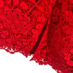 Yumi Kim  She's Mine Lace Halter Dress Medium New Photo 3