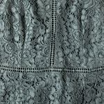 Bardot Small  High Neck Dress, green Photo 2