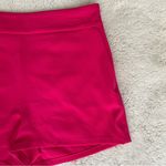 Bar III Barbie Pink Shorts Photo 2