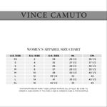 Vince Camuto  V-Neck Tie Front Wide Leg Jumpsuit Photo 9