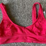 Billabong  textured retro bikini set Photo 11