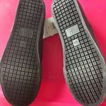 No Boundaries Black Slip-Ons Photo 3