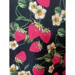 Ted Baker London Cap Sleeves Sew in Love T Photo 3