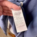 Madewell  Hemp Cotton Mockneck Sweatshirt Photo 7