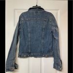 Levi's Levi Strauss Original Trucker Jacket Photo 3