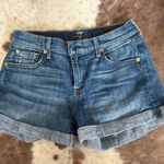 7 For All Mankind  Shorts Photo 0