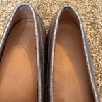 Vionic  Debbie Metallic driver loafer shoes Photo 1