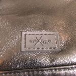 wilson's leather Wilson Maxima Black Small Leather Crossbody Bag Pockets 7X5.5” Casual Hands Free Photo 2