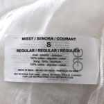 Ella Moss NWT Alanis Babydoll Voile Tank Top Size S Retail $79.50 Photo 7