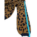 Who What Wear  Leopard print Crew neck sweater XXL Photo 2