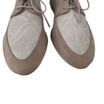 UGG MARJI SNAKE LACE Oxford CHIC FLATS SHOES‎ 1015059 Photo 5