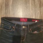 Lucky Brand Brooklyn Skinny Women's Navy Blue Skinny Jeans Size 0 25 Regular Wom Photo 1