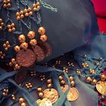 Beaded Crop Top Photo 2