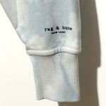 Rag and Bone  City Tie Dye Sweatshirt XS Photo 6