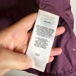 Columbia  GRT purple plaid down winter coat Photo 3