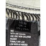 We The Free  Jeans Women 30 Low‎ Rise Skinny Photo 10