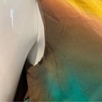 Equipment  Sleeveless Silk Tank Photo 4