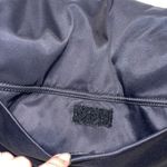 Kate Spade Kate Spade New York Womens Nylon Messenger Crossbody Handbag Large Black Photo 3