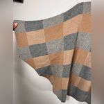 Note di Anita NWT Wool/Cashmere Block Mock Photo 3