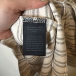 Tommy Hilfiger Pullover Drawstring Cowl Neck Turtleneck Tunic with Pockets Photo 4