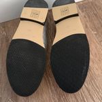 Donald J. Pliner Lissi Silver Metallic Loafers Leather size 9.5 M NEW Photo 7