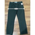 Frank & Eileen Green olive The Everyday Straight Leg Jeans 30 Photo 4
