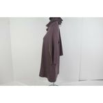 ladies Brown FIG top size L Size L Photo 3