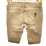 Black Orchid‎ Denim Shorts nwt Size 26 Photo 3