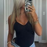 SKIMS  Black Sculpting Bodysuit XS Photo 1