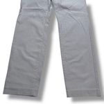 Crosby. Madison Gray Pants Slacks Size 12 Photo 3