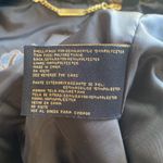 Big Chill faux‎ fur/ faux leather vest​ Brown Size M Photo 10