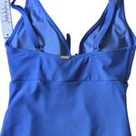 Nicole Miller 1 Piece Swimsuit Brand New W/Tags! Photo 8