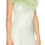 NWT Sleeper Boheme Feather Photo 1