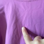 Free People  Va Va Voop Puff Sleeve Bodysuit medium Photo 6