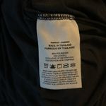 Nike  Women’s Dri-Fit Breathe Elastika Tank BQ5802-010 Black/White S Activewear Photo 7