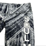 Lululemon Wunder Under Crop Full-On Luon Heat Wave SoulCycle Miami Leggings 4 Photo 6