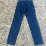 Garage Junior Size 0 Denim Stretchy Jeans Photo 6