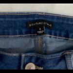 Signature Studio Signature Studios raw hem ankle sz 4 Photo 3