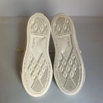 PF Flyers All American Hi Silver Metallic Women’s Size 7 / Men’s 5.5 Photo 7