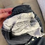 Levi's 501 Original Cropped Women’s Jeans Photo 3