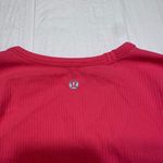 Lululemon All It Takes Short Sleeve Photo 5