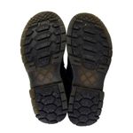 Dr. Martens  1460 Kolbert Wintergrip Womens Black Fur Lined Lace Up Boots Size 7 Photo 3