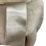 Johanna Ortiz Sea Island Dress Women’s Size 6 One Shoulder Midi Convertible Flaw Photo 9