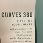 NYDJ NWT  Curves 360 Camo Pencil Skirt Photo 5