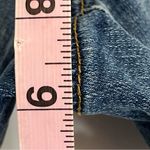 Special A Women’s Juniors  Distressed Raw Hem Denim Jean Shorts Size 5 Photo 3