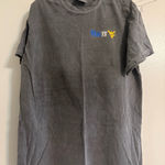 Comfort Colors WVU  T-Shirt Photo 0