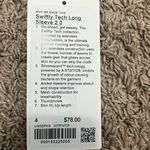 Lululemon  Swiftly Tech Vita Pink Photo 4