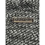 Calvin Klein  Performance Women's Cowl Neck Sweater Charcoal Heather Knit Size M Photo 4